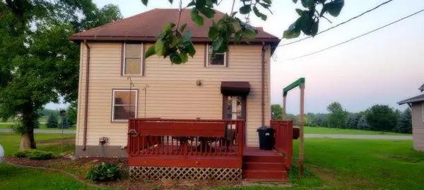 108 Westfall ST, Beardsley, MN 56211