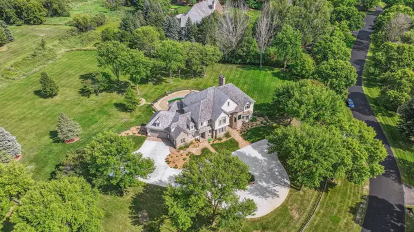 2830 Cabaline TRL, Medina, MN 55340