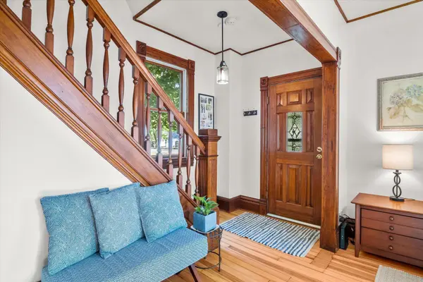 210 W Summit AVE, Ellsworth, WI 54011