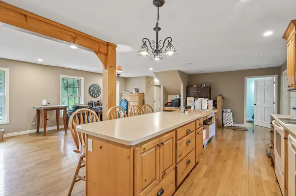 28345 Sunrise CIR, Brook Park, MN 55007