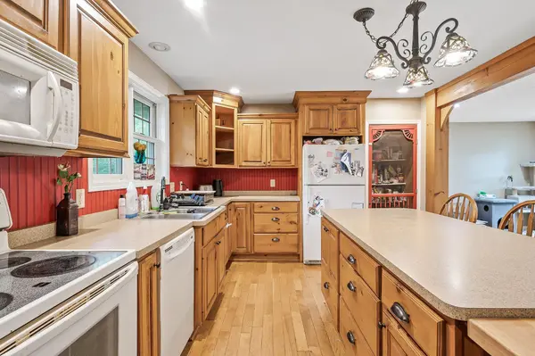 28345 Sunrise CIR, Brook Park, MN 55007