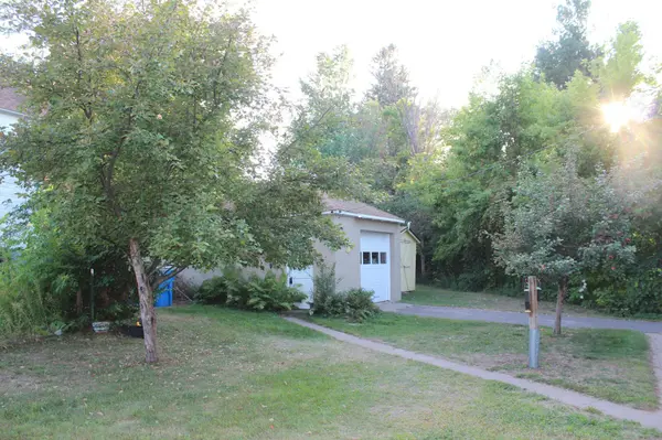 213 W Wisconsin AVE, Grantsburg, WI 54840