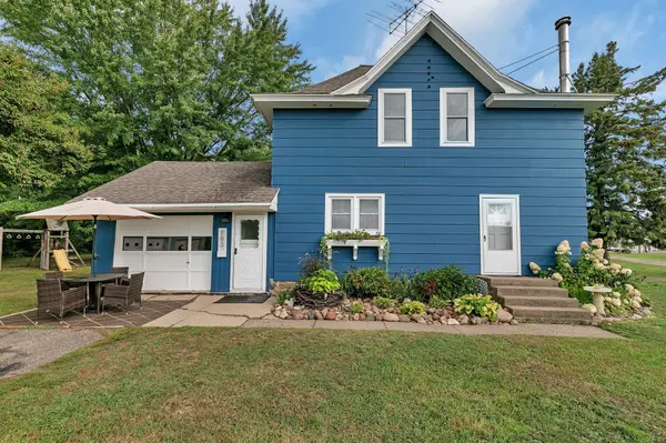 183 S 2nd ST, Foreston, MN 56330