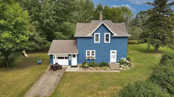 183 S 2nd ST, Foreston, MN 56330