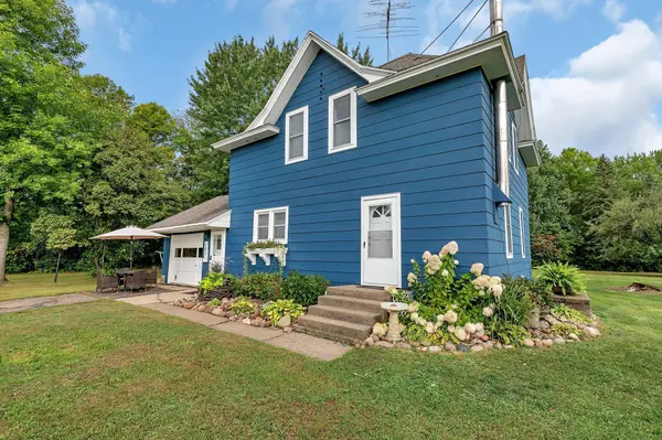 183 S 2nd ST, Foreston, MN 56330