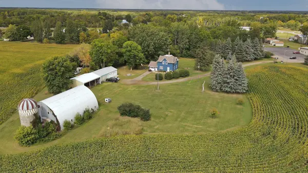 183 S 2nd ST, Foreston, MN 56330