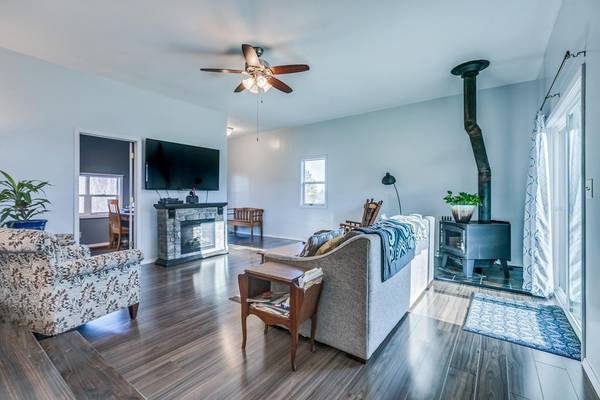 44054 Galaxy AVE, Harris, MN 55032