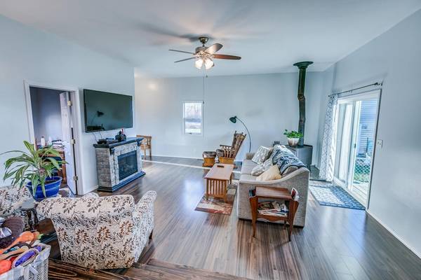 44054 Galaxy AVE, Harris, MN 55032