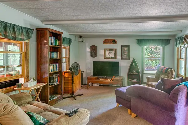 16615 325th AVE, Lakeside Twp, MN 56342