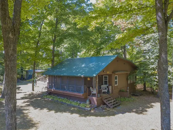 16615 325th AVE, Lakeside Twp, MN 56342