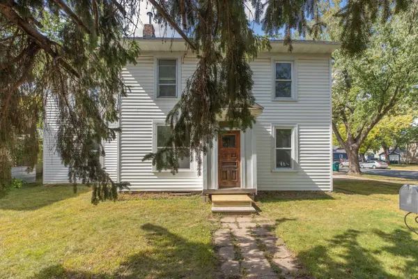203 S 4th ST, River Falls, WI 54022