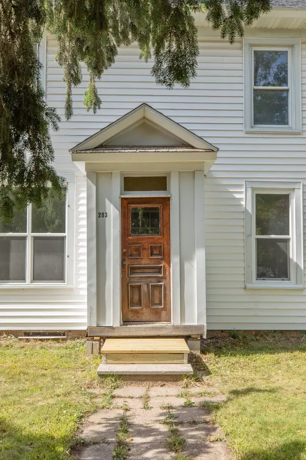 203 S 4th ST, River Falls, WI 54022