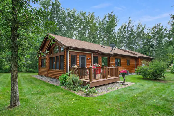 39916 Par West DR, Emily, MN 56447