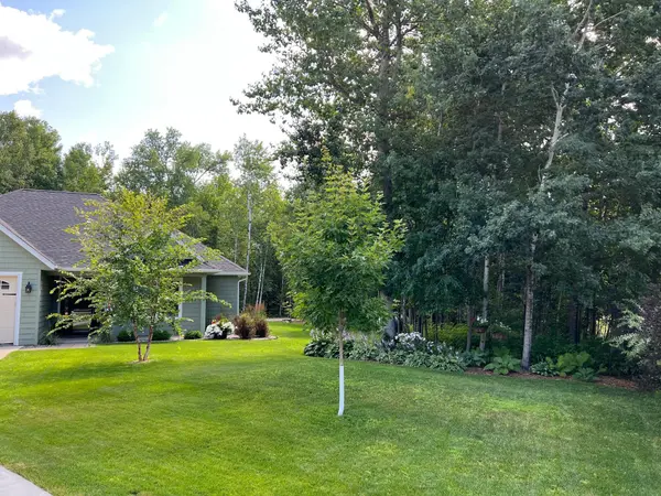 206 S Birch LN, Coleraine, MN 55722