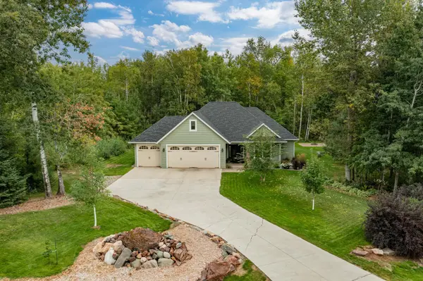 206 S Birch LN, Coleraine, MN 55722