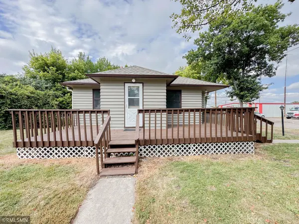119 1st ST SW, Clara City, MN 56222