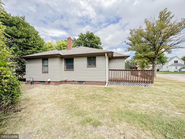 119 1st ST SW, Clara City, MN 56222