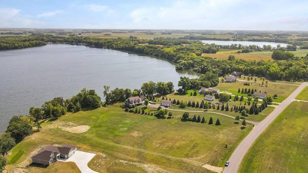 xxx 746th Ave, Collinwood Twp, MN 55325