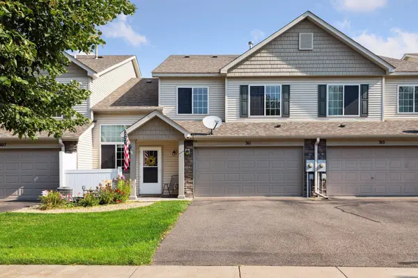 311 Arrowhead DR, Lino Lakes, MN 55014
