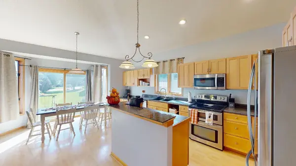 2160 151st LN NW, Andover, MN 55304