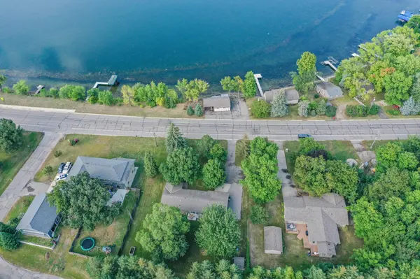 2016 County Road 22 NW, Alexandria, MN 56308