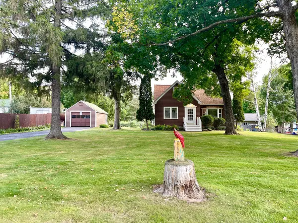 300 E 3rd AVE, Luck, WI 54853