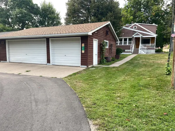 300 E 3rd AVE, Luck, WI 54853