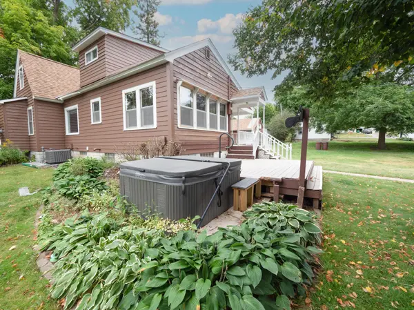 300 E 3rd AVE, Luck, WI 54853