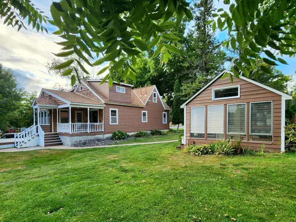 300 E 3rd AVE, Luck, WI 54853