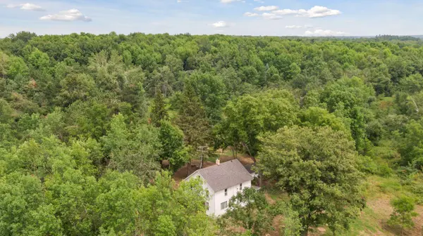 W7467 Dairyland Dam RD, Flambeau Twp, WI 54848
