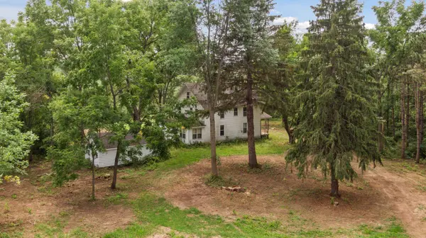 W7467 Dairyland Dam RD, Flambeau Twp, WI 54848