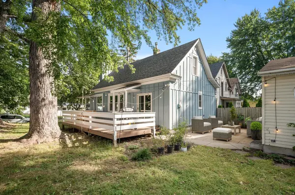 1134 Mclean AVE, Saint Paul, MN 55106