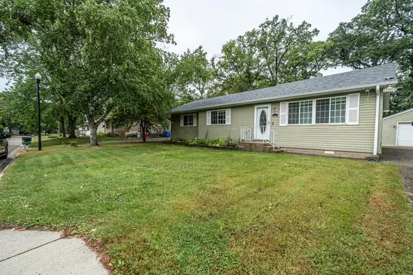 1514 Carol AVE, Detroit Lakes, MN 56501