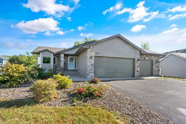 4413 Hamlet AVE N, Oakdale, MN 55128