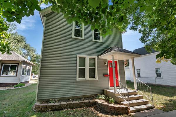 216 4th AVE NE, Saint Cloud, MN 56304