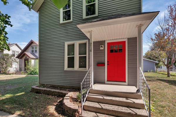 216 4th AVE NE, Saint Cloud, MN 56304