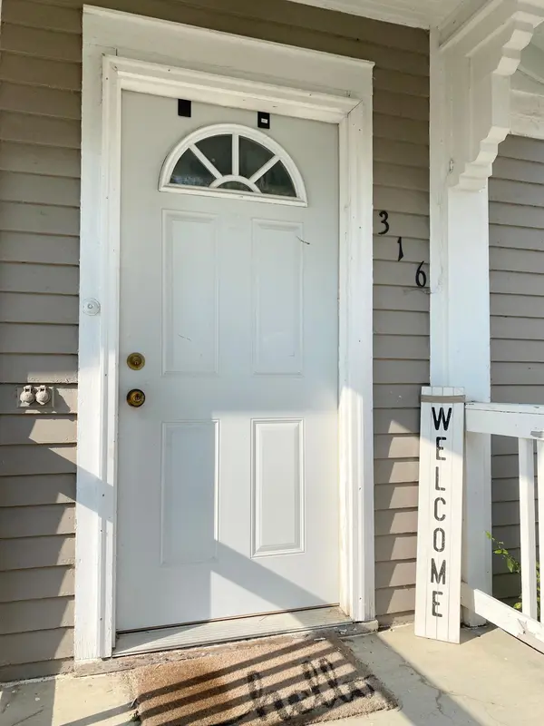 316 Main ST,  Evansville,  MN 56326