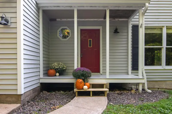 1536 90th ST, Apple River Twp, WI 54810