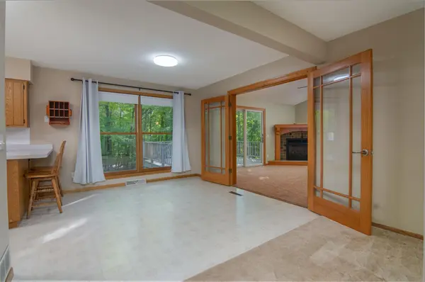 1536 90th ST, Apple River Twp, WI 54810