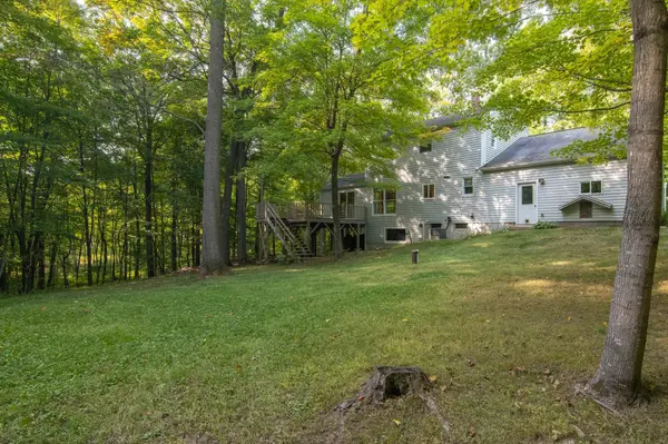 1536 90th ST, Apple River Twp, WI 54810