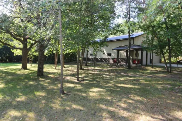 44607 Mosquito Heights RD, Perham, MN 56573