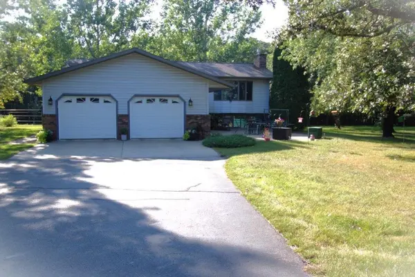 44607 Mosquito Heights RD, Perham, MN 56573