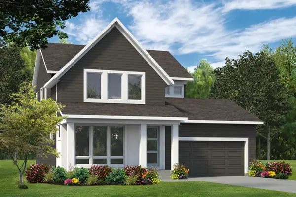 10100 Harvest TRL, Victoria, MN 55386
