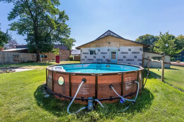 104 W Main AVE, Clitherall, MN 56524