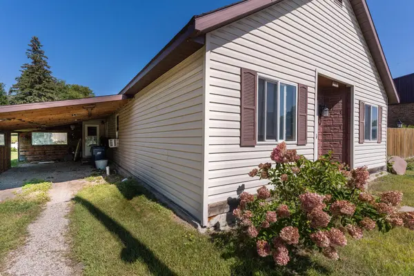 104 W Main AVE, Clitherall, MN 56524