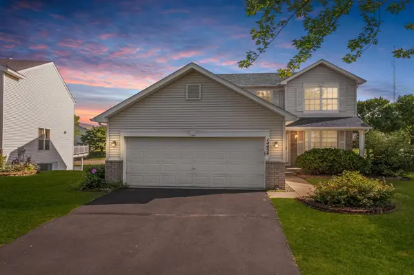 14434 Flax WAY, Apple Valley, MN 55124