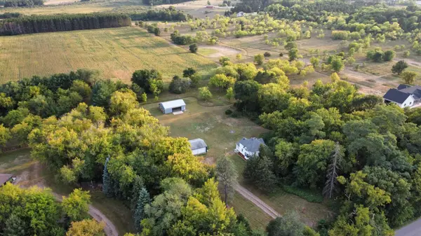10935 285th AVE NW, Baldwin Twp, MN 55398