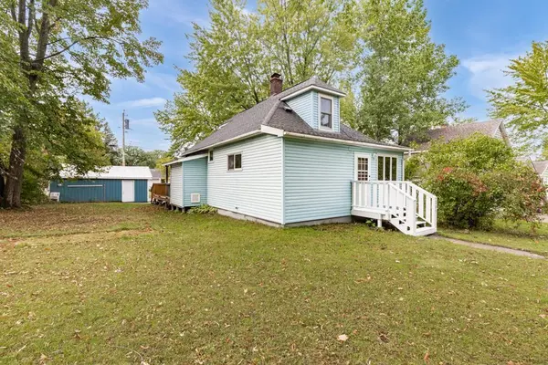 205 Hartley ST, Coleraine, MN 55722