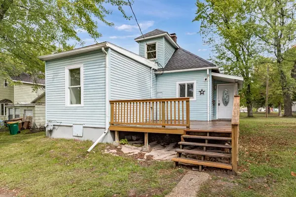 205 Hartley ST, Coleraine, MN 55722