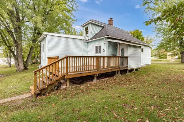 205 Hartley ST, Coleraine, MN 55722